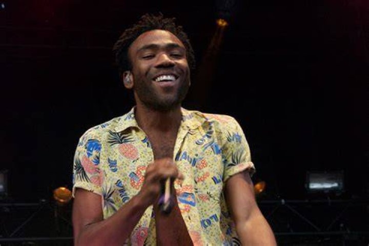 Has childish gambino retired?