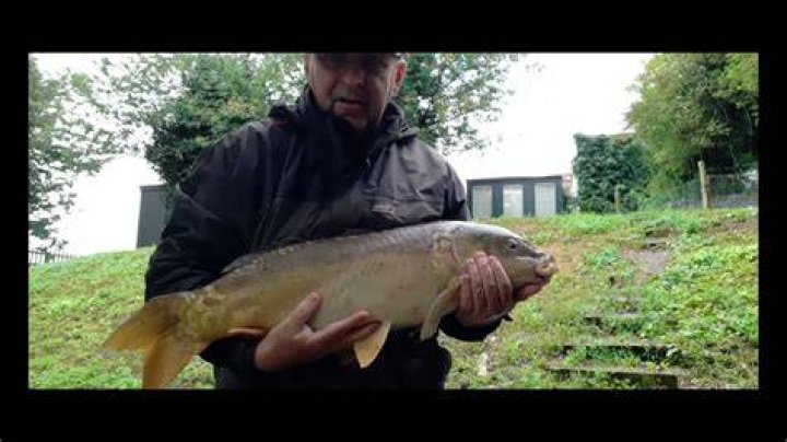 Has gary anderson bought a fishery?