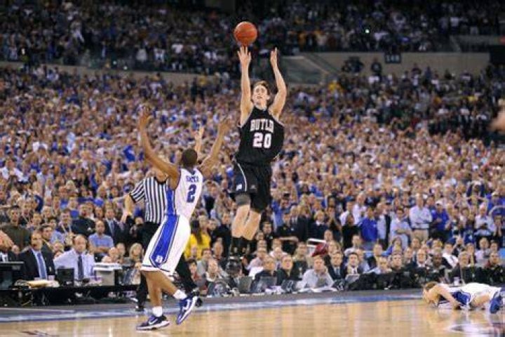 Has gordon hayward won a championship?