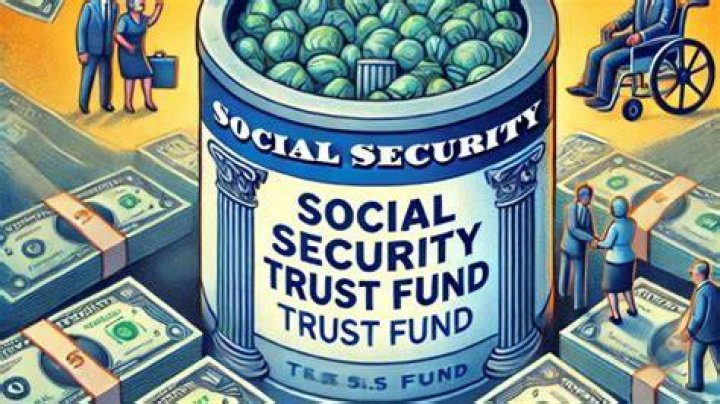 Has government borrowed from social security?