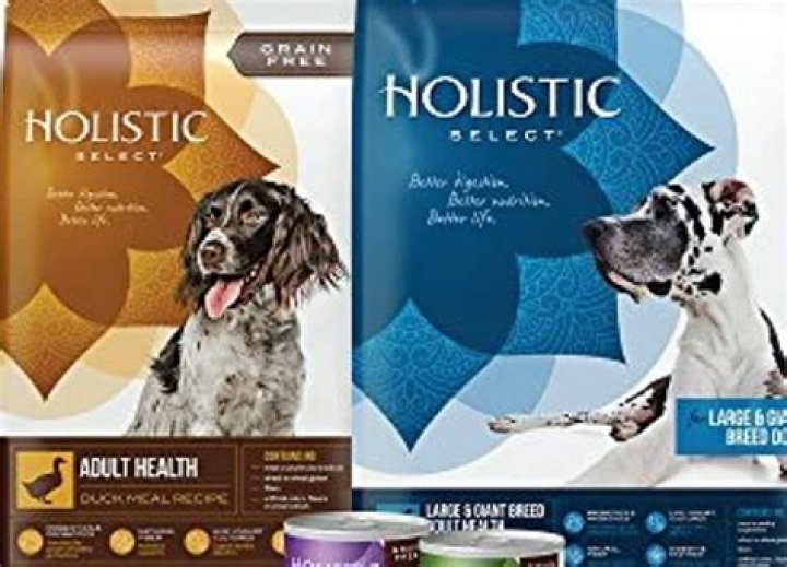 Has holistic select ever been recalled?