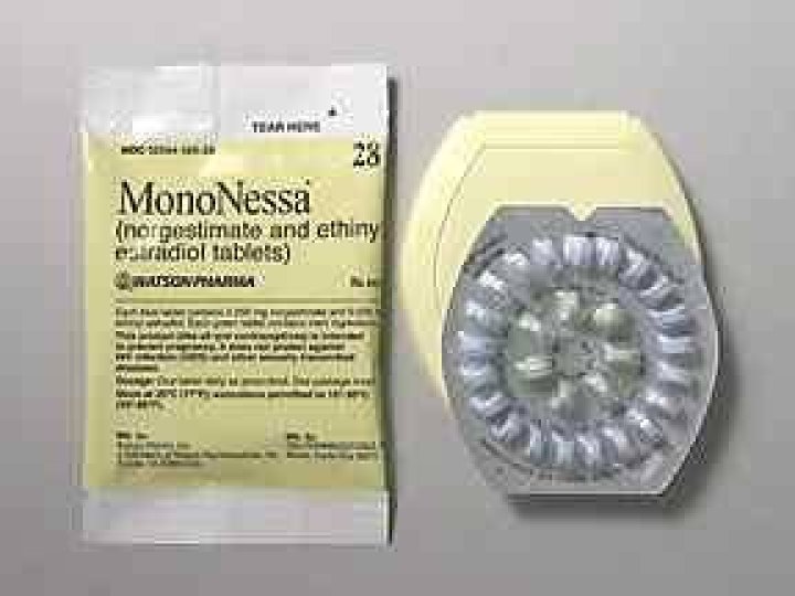 Has mononessa been discontinued?