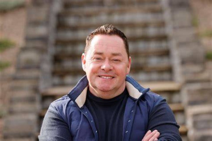 Has neven maguire a michelin star?