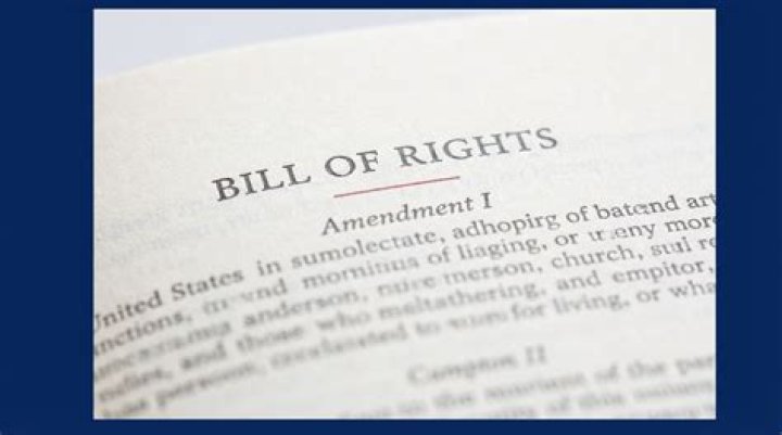 Has the cohabitation rights bill been passed?