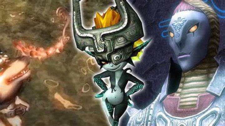 Has twilight princess aged well?