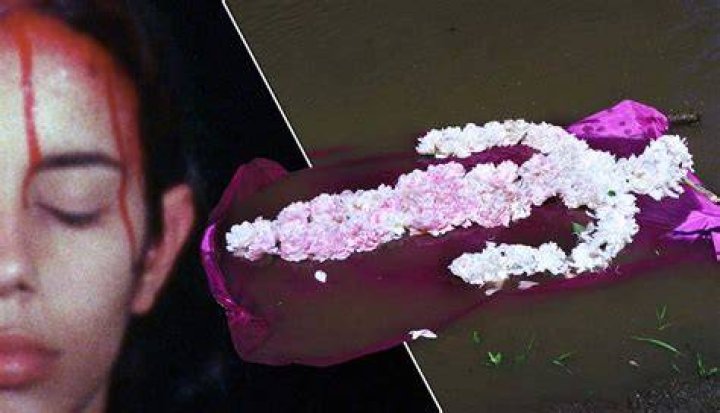 How did ana mendieta die?