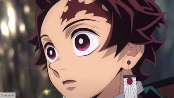 How did tenn get his scar?