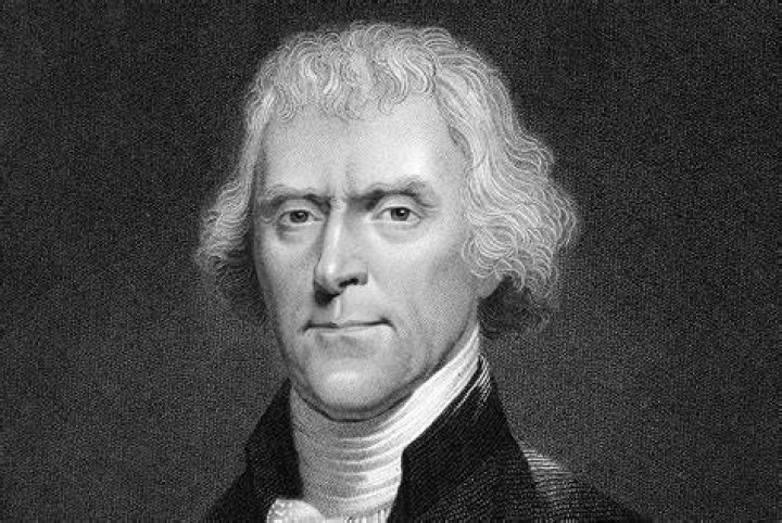 How jefferson became president?