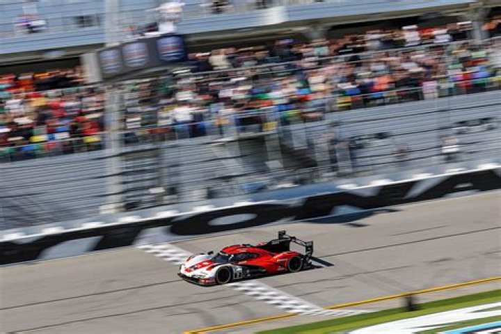 How much is a race car?