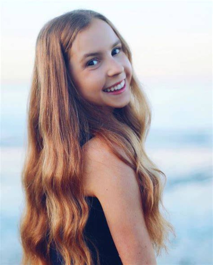 How much is anna mcnulty worth?