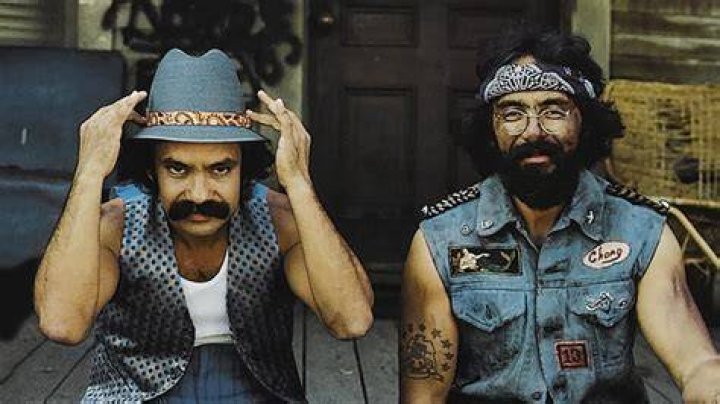 How old is cheech and chong?