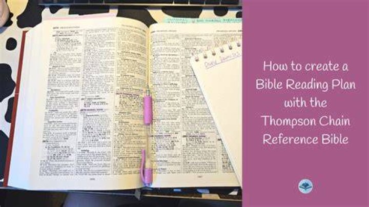 How to academically reference the bible?