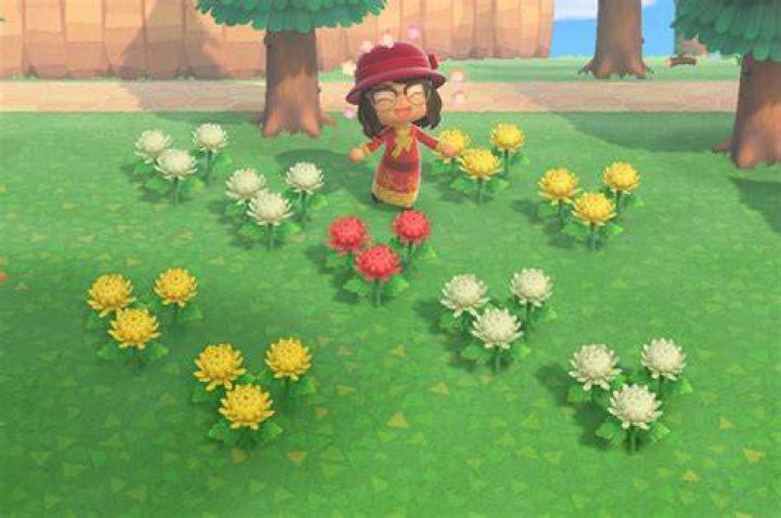 How to crossbreed animal crossing new horizons?