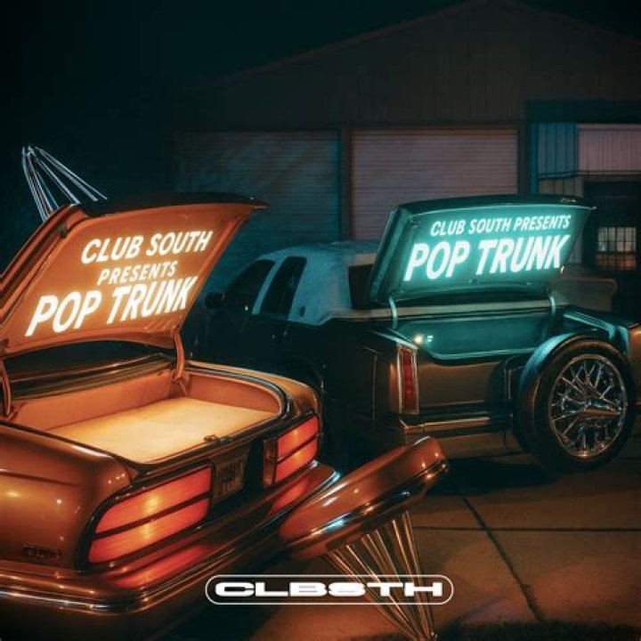 How to pop a trunk?