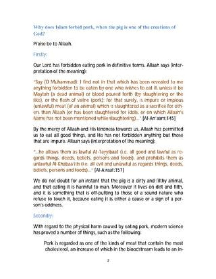 How to say god forbid in islam?