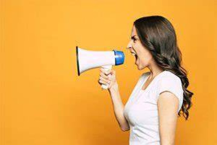 How to stop ranting?