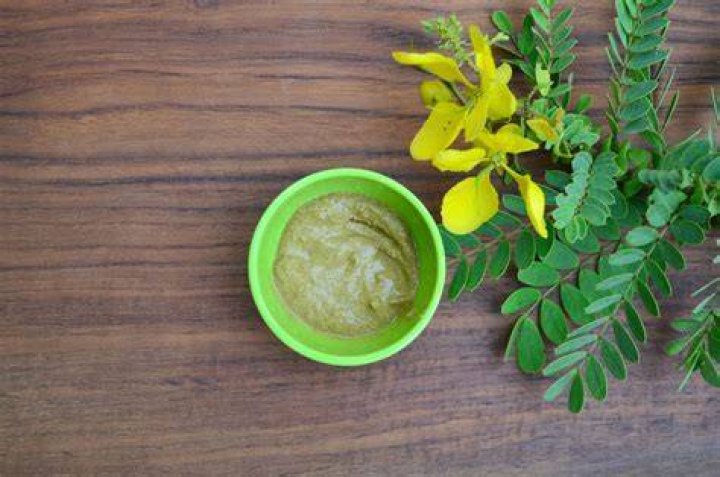 Is avarampoo good for hair?