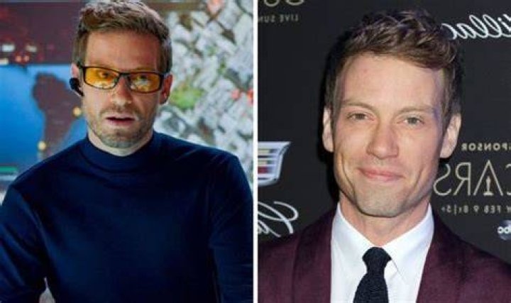 Is barrett foa leaving ncis la?