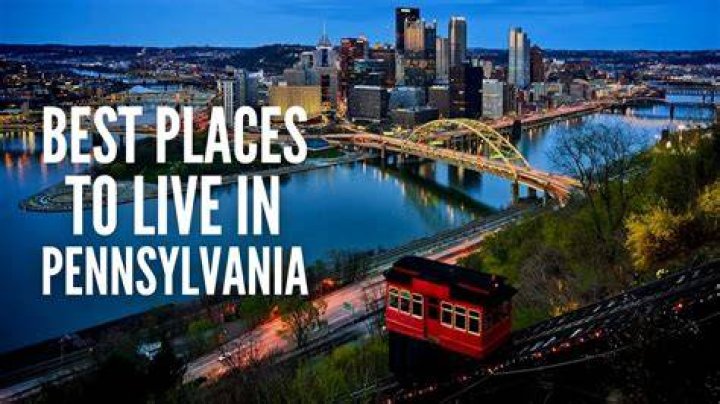 Is blakeslee pa a safe place to live?