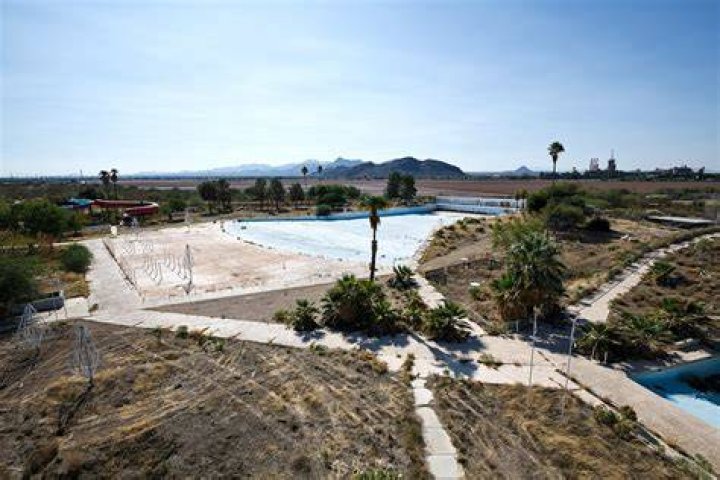Is breakers water park open?