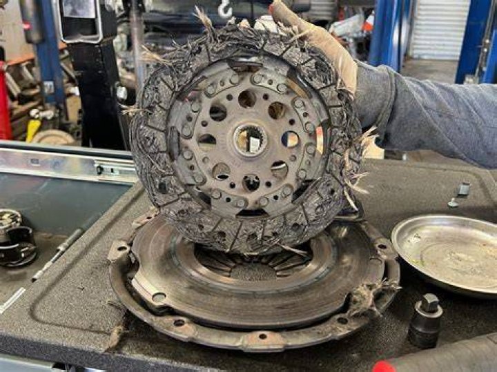 Is clutch dumping bad?