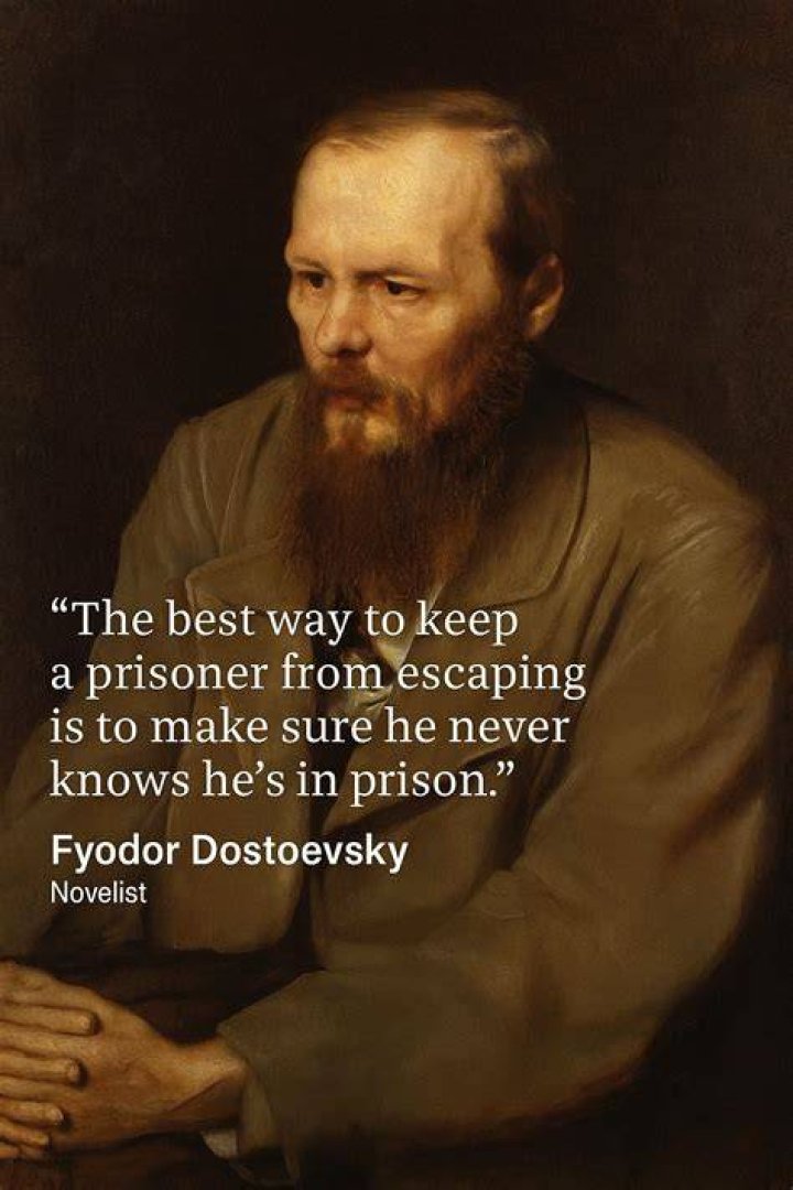 Is dostoevsky an existentialist?