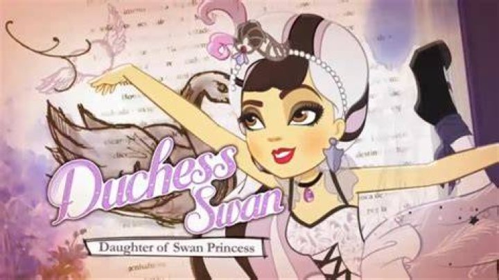 Is duchess swan a royal or a rebel?