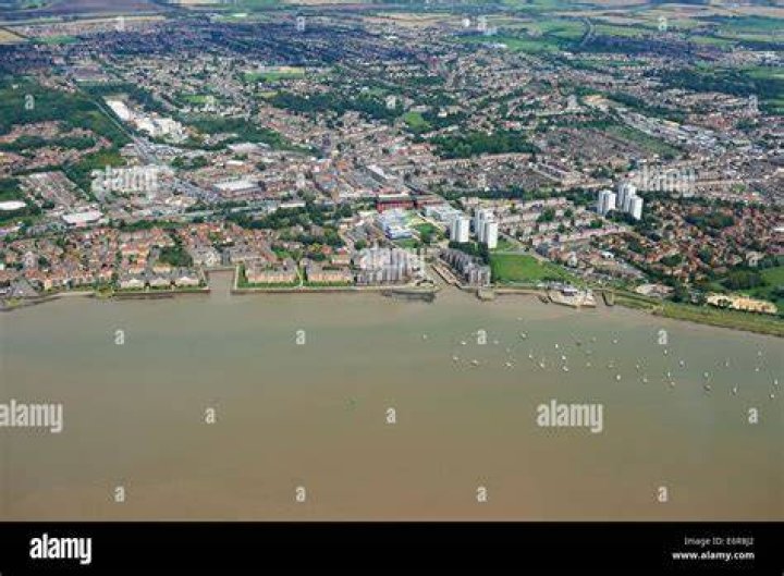 Is grays in essex?