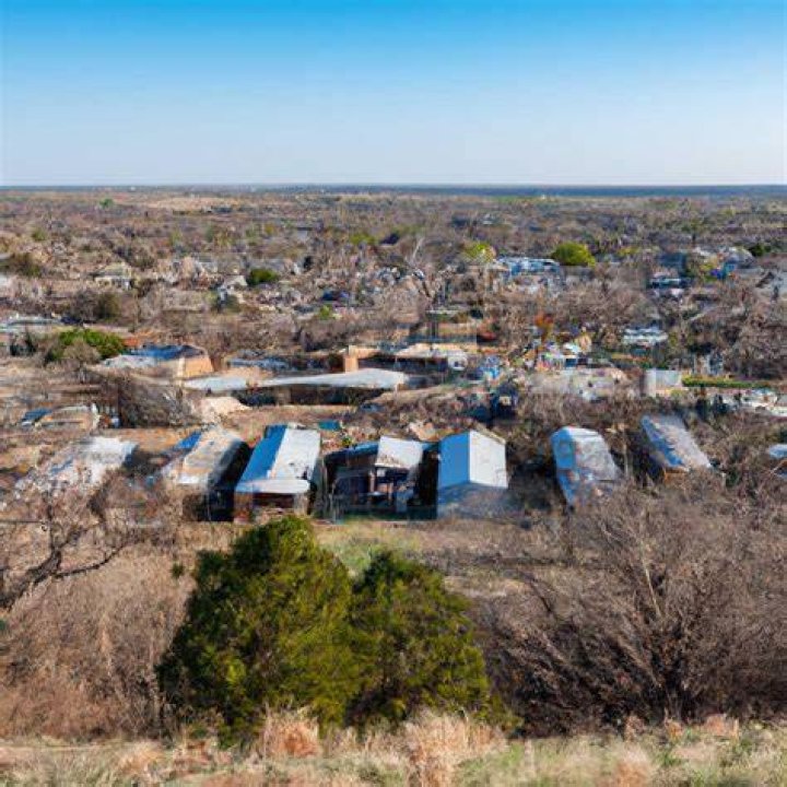 Is henryetta ok safe?