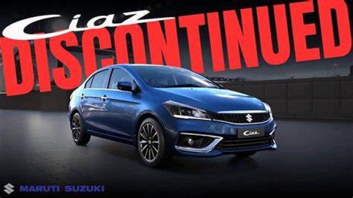 Is maruti discontinue diesel cars?