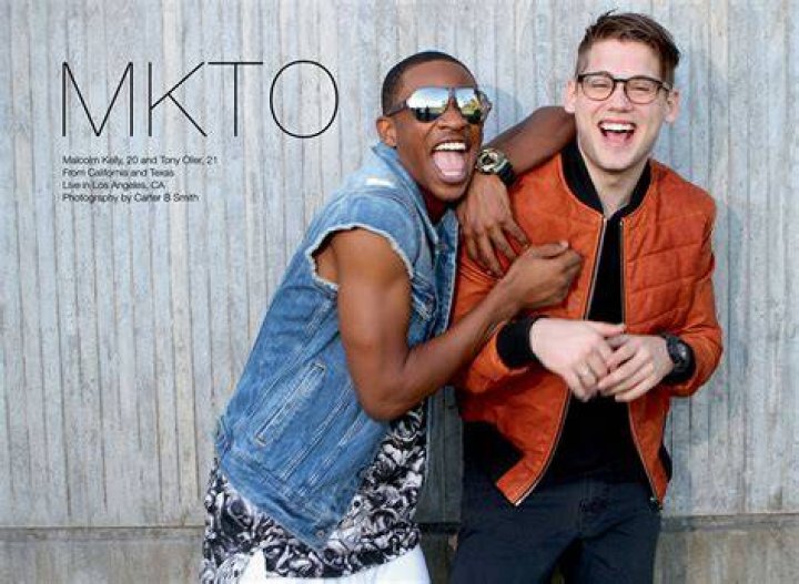 Is mkto still a band?