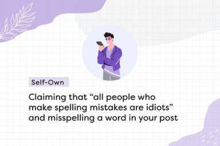 Is ownness a word?