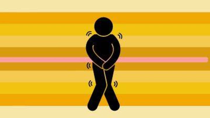 Is urolagnia a mental disorder?