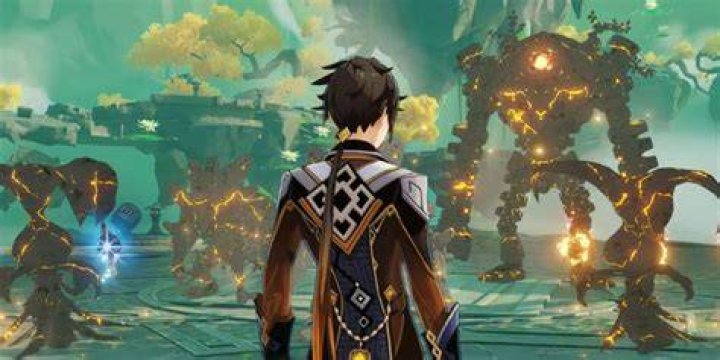 Is zhongli coming back?