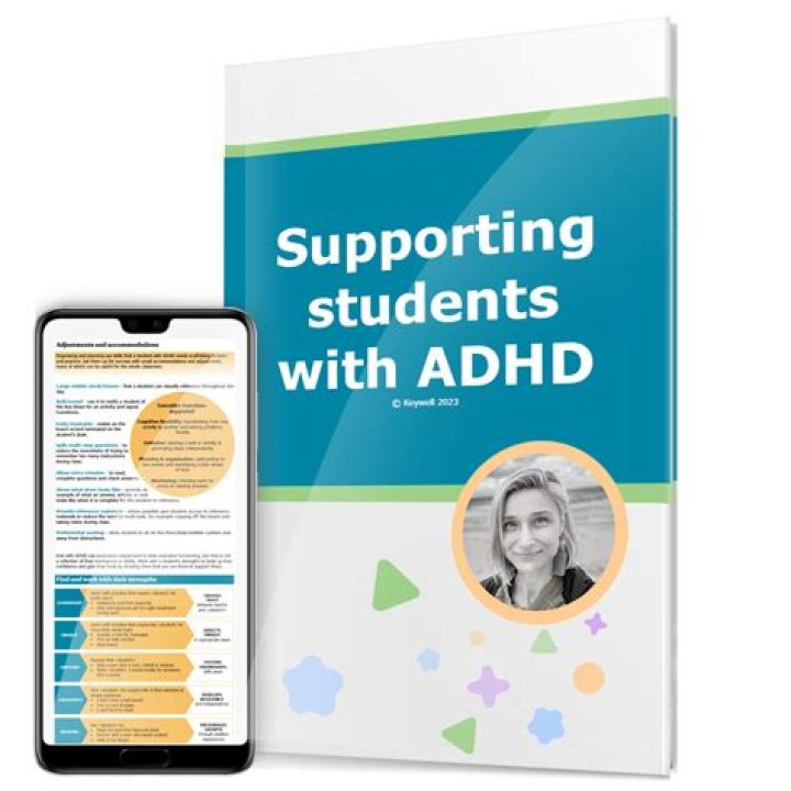 Should a child with adhd be on the sen register?