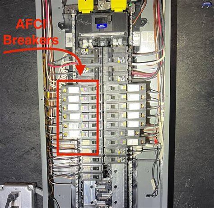 Should all breakers be afci?