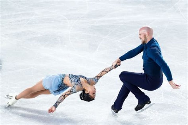 Should figure skaters run?