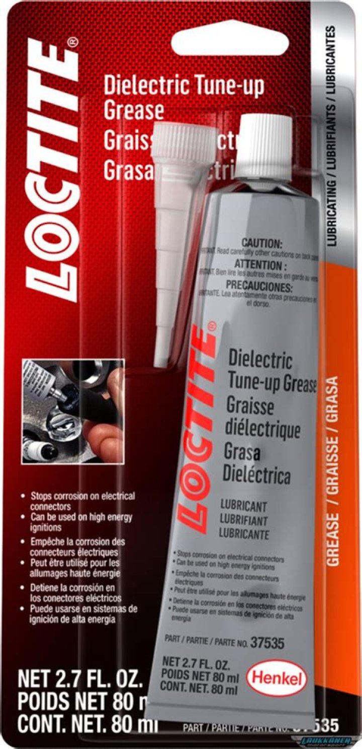 Should i use dielectric grease on a distributor cap?