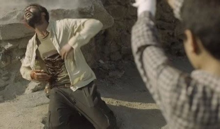 Was bassam killed in tyrant?