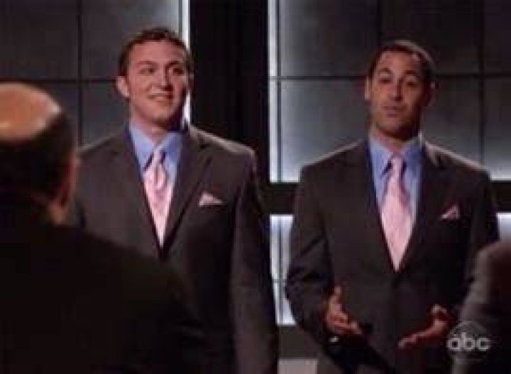 Was college hunks on shark tank?