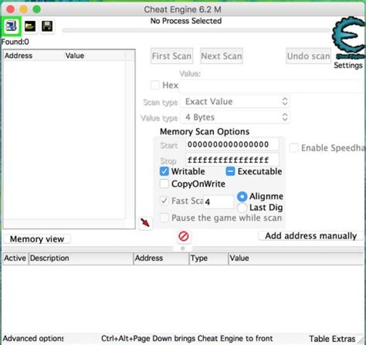 Was is cheat engine?