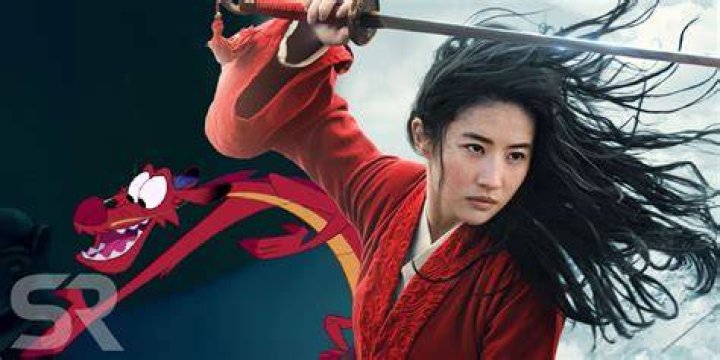 Was mushu in the new mulan?