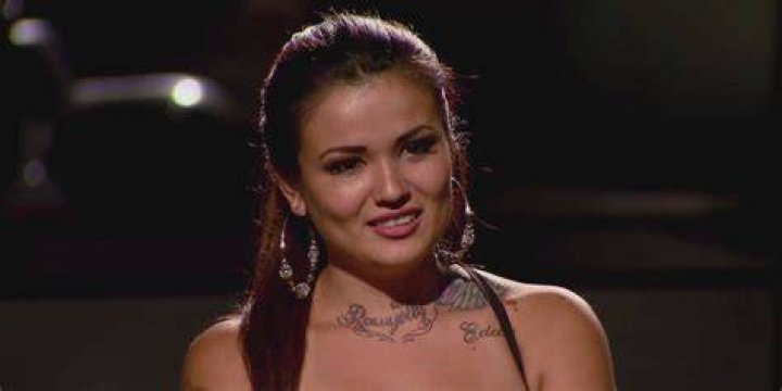 Was tatu baby in season 3?