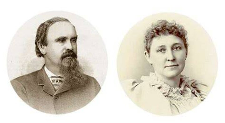 Were helen keller's parents rich?