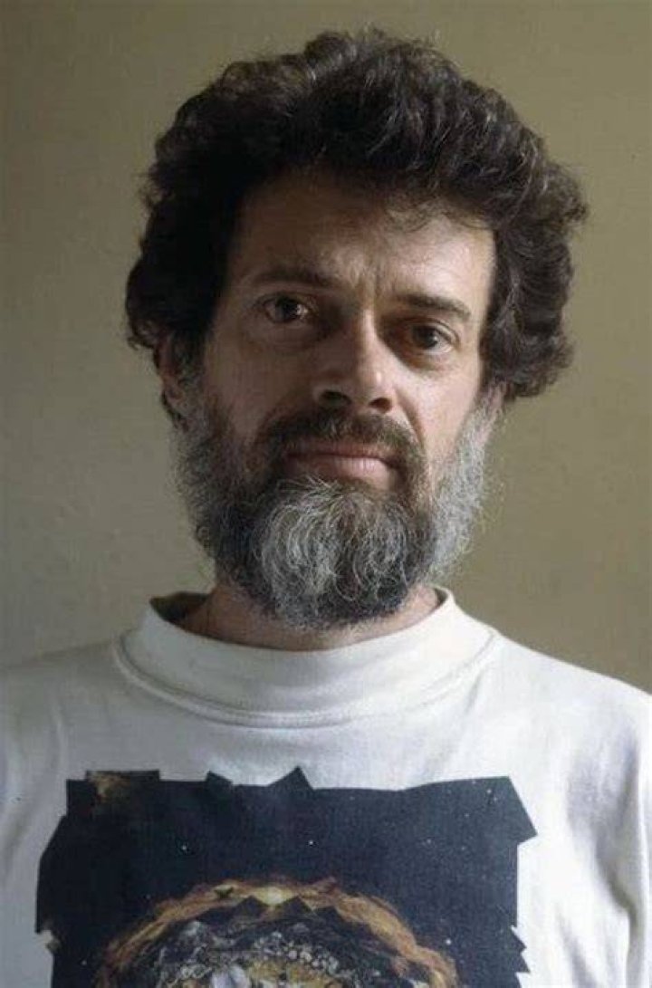 What did terence mckenna die of?