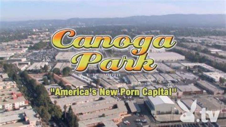 What does canoga mean?