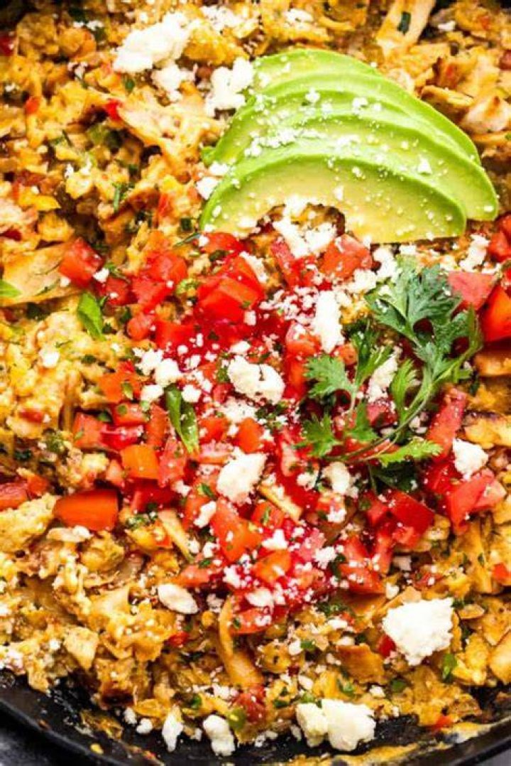 What does migas mean?