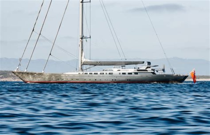 What is a single masted vessel called?