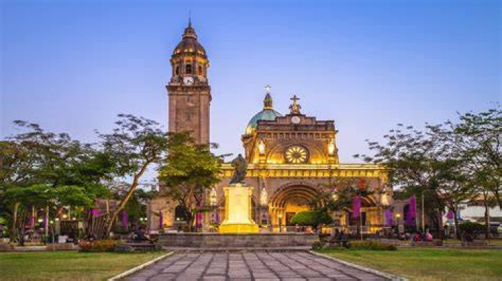 What is manila centrism?