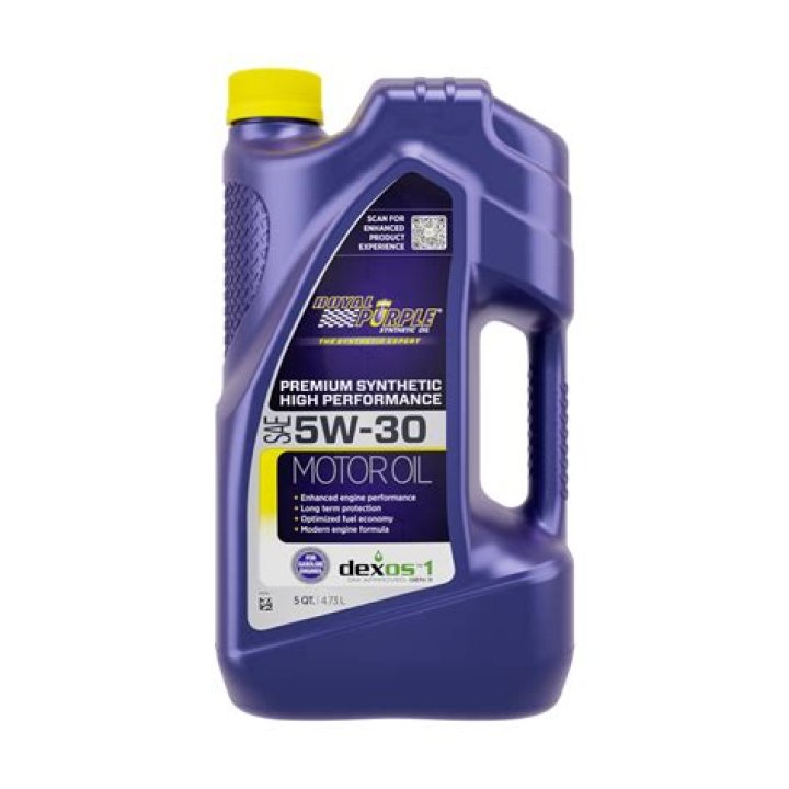 What is special about dexos oil?